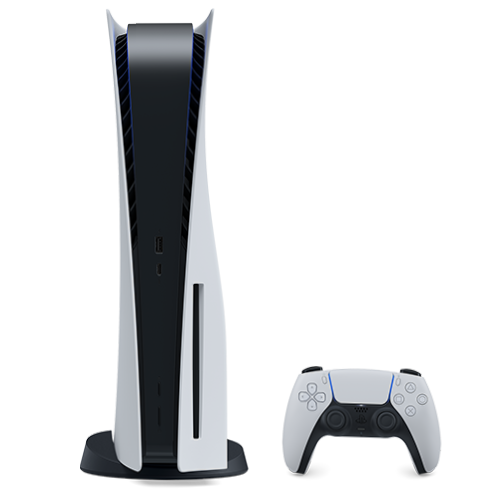 Ремонт игровых консолей PlayStation в Москве