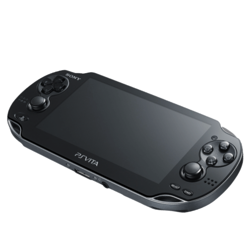 PlayStation Vita